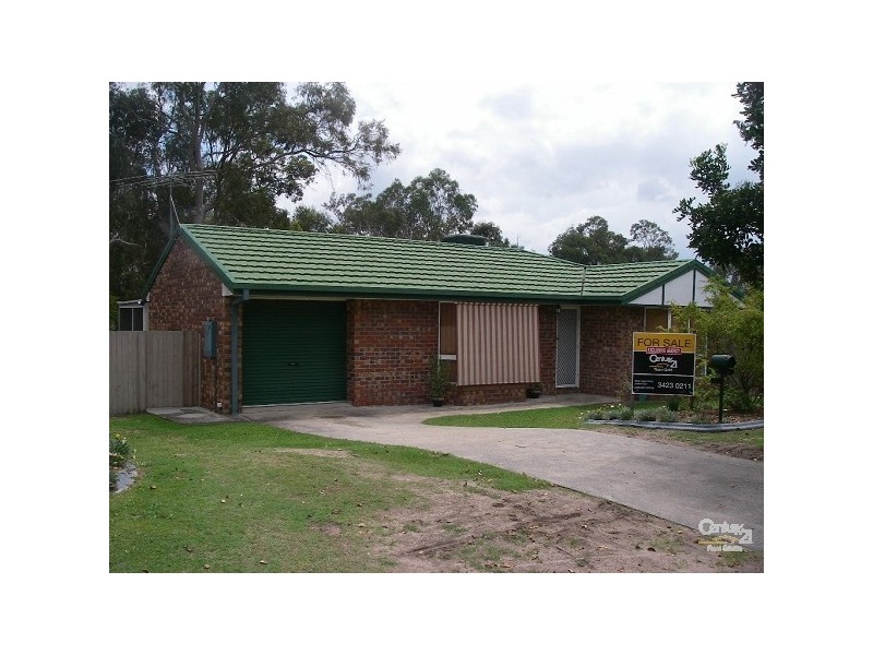 12 Robinson Court, Berrinba QLD 4117