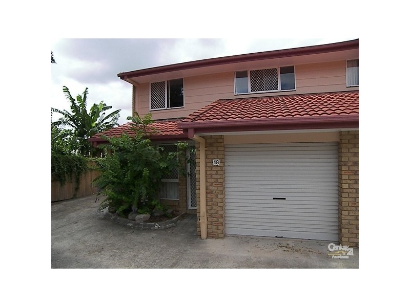 18/120 Queens Road, Slacks Creek QLD 4127