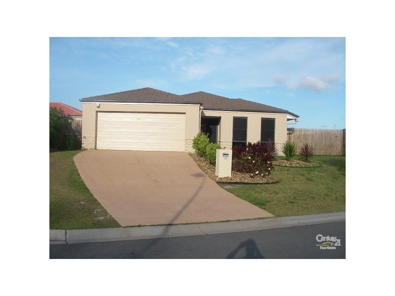 11 Tennesse Way, Berrinba QLD 4117