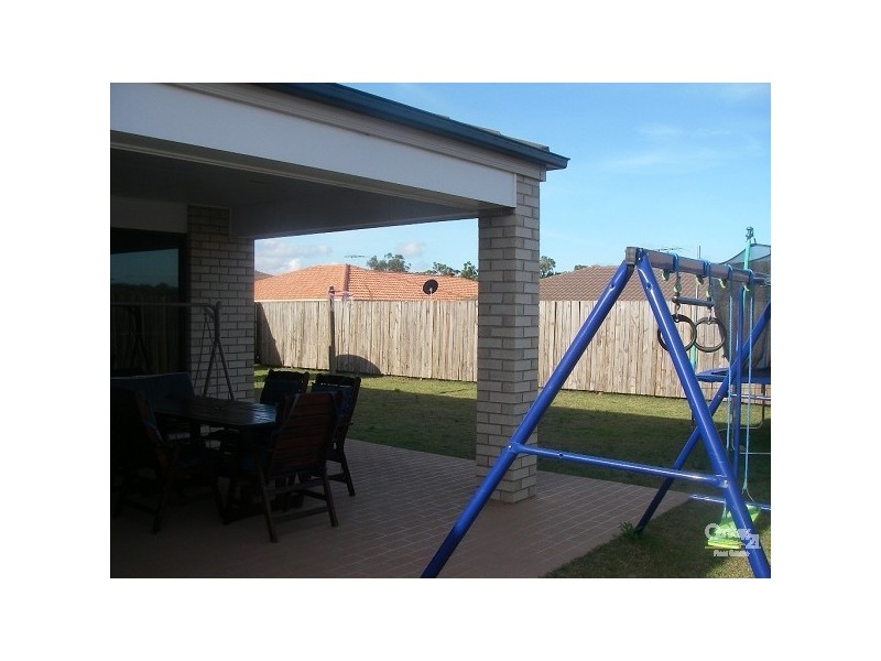 11 Tennesse Way, Berrinba QLD 4117