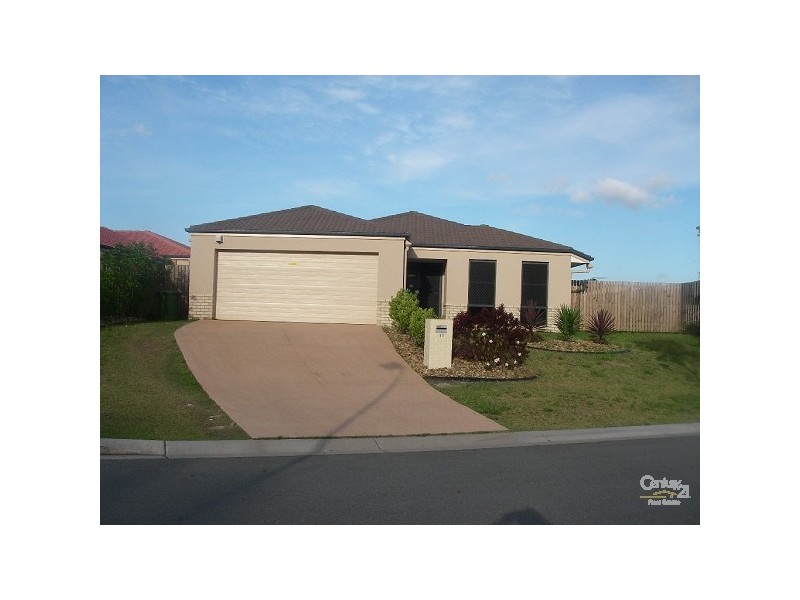 11 Tennesse Way, Berrinba QLD 4117