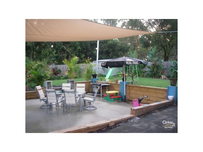 36 Emerald Drive, Regents Park QLD 4118