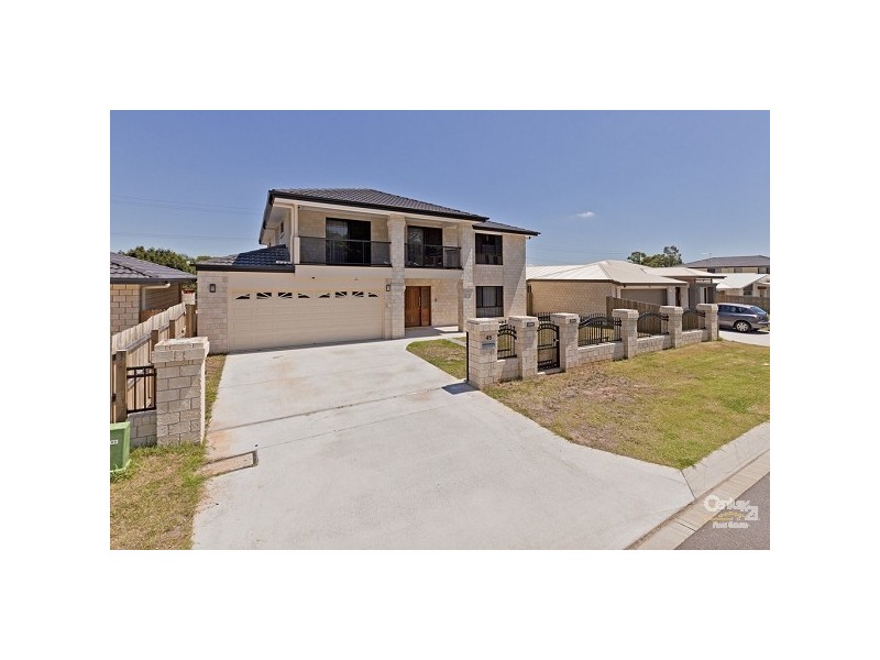 45 Jayef Street, Sunnybank Hills QLD 4109