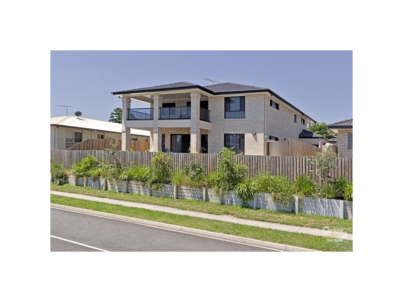 45 Jayef Street, Sunnybank Hills QLD 4109