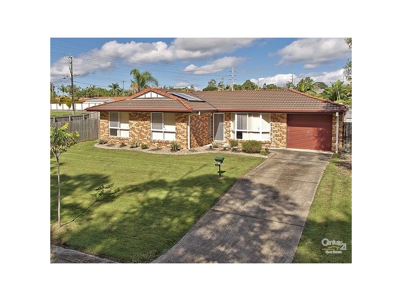 2 Dalvena Street, Marsden QLD 4132