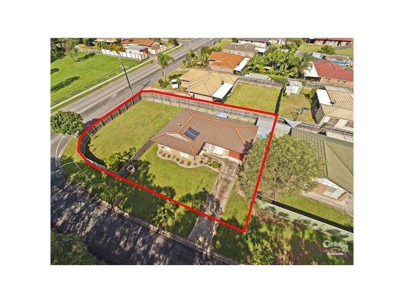 2 Dalvena Street, Marsden QLD 4132