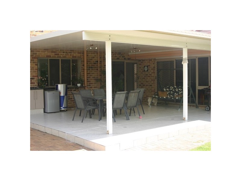 5 Hickory Place, Calamvale QLD 4116