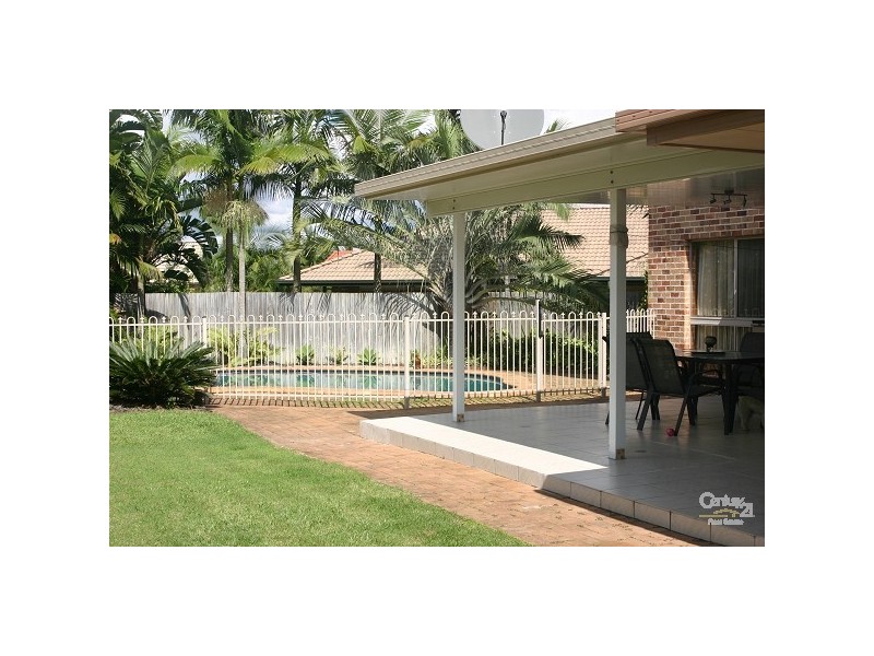 5 Hickory Place, Calamvale QLD 4116
