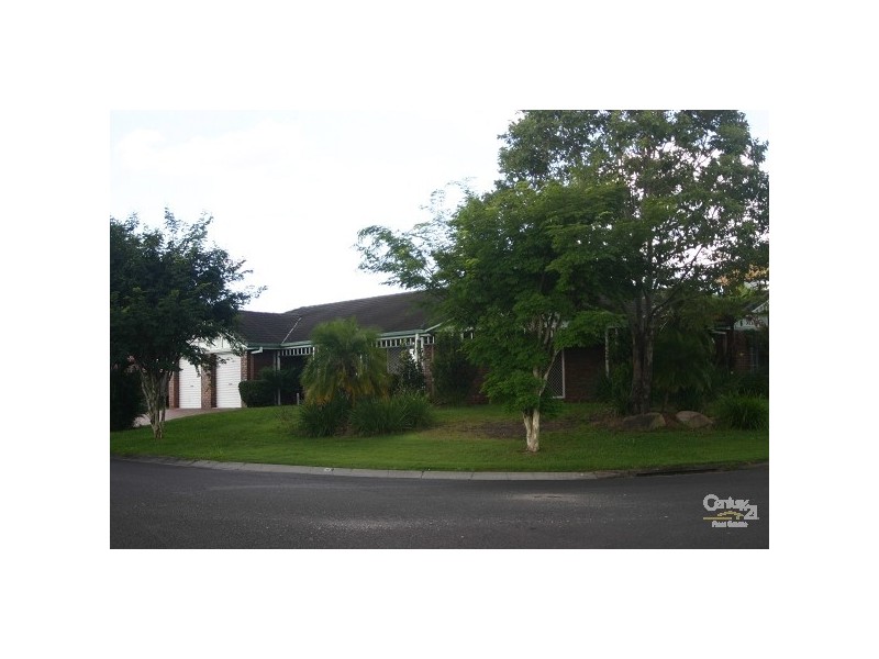 2 Harrison Street, Stretton QLD 4116