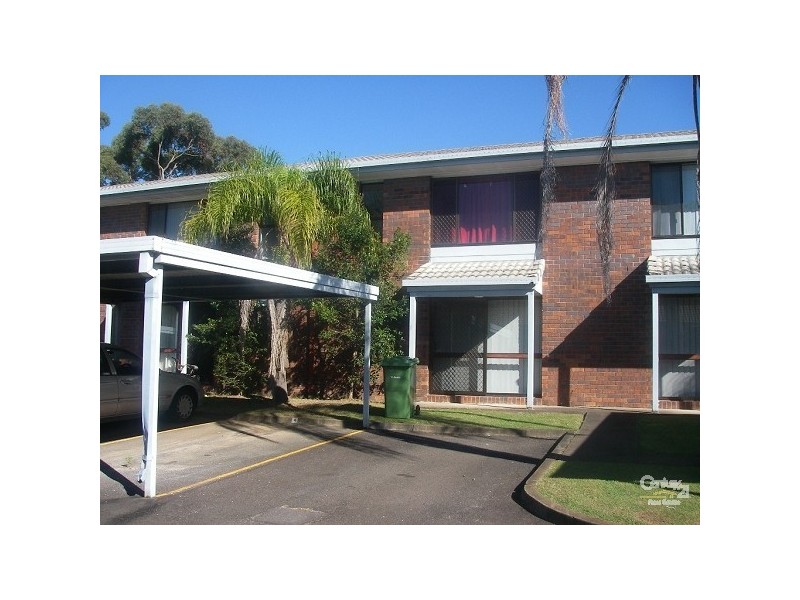 4/15 Smith RD, Woodridge QLD 4114