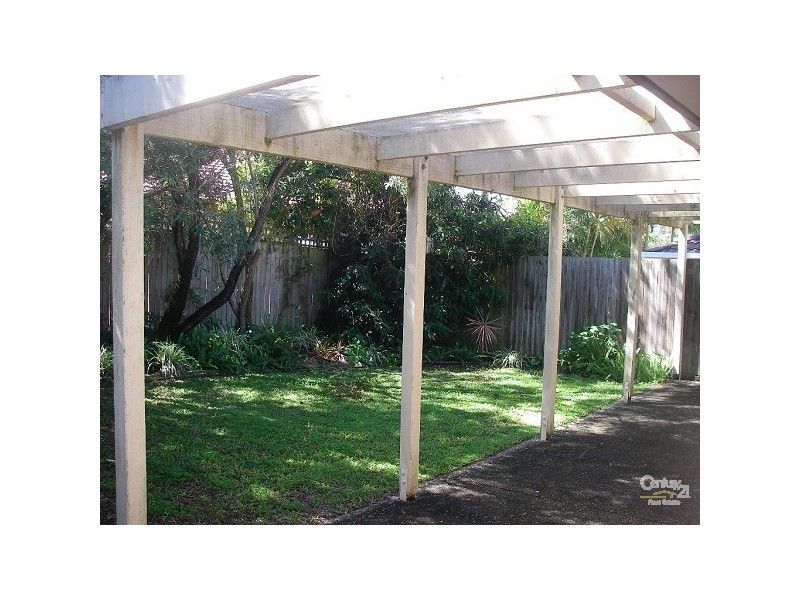 21 Scarlett Place, Forest Lake QLD 4078