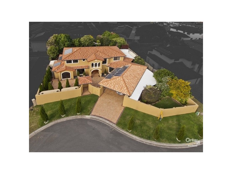 11 Breezeway Ct, Kuraby QLD 4112