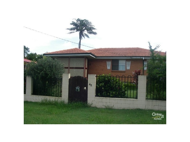 42 Rudge Street, Woodridge QLD 4114