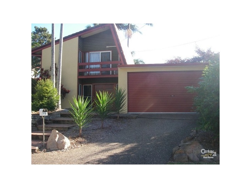 16 Madison Street, Sunnybank Hills QLD 4109