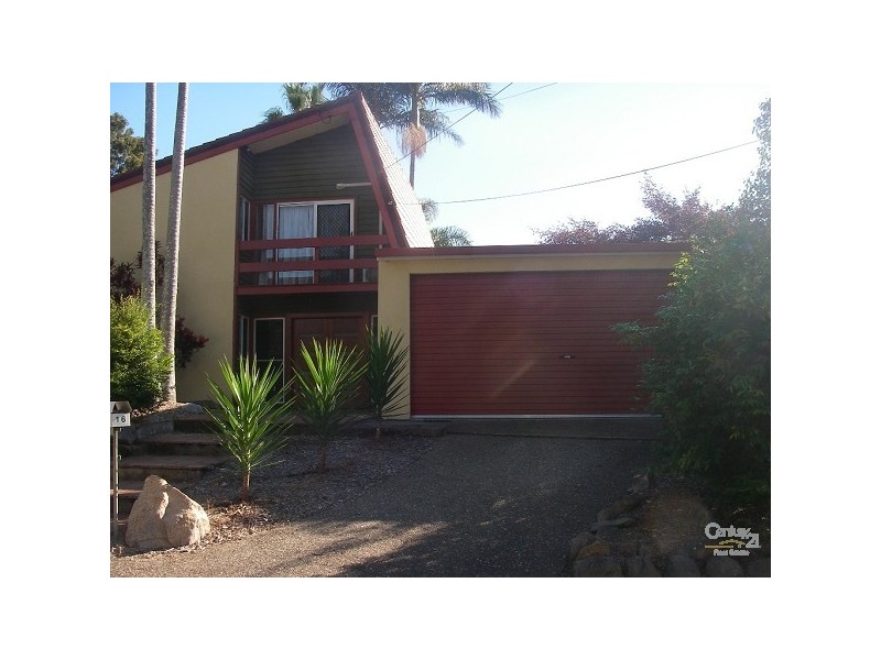 16 Madison Street, Sunnybank Hills QLD 4109