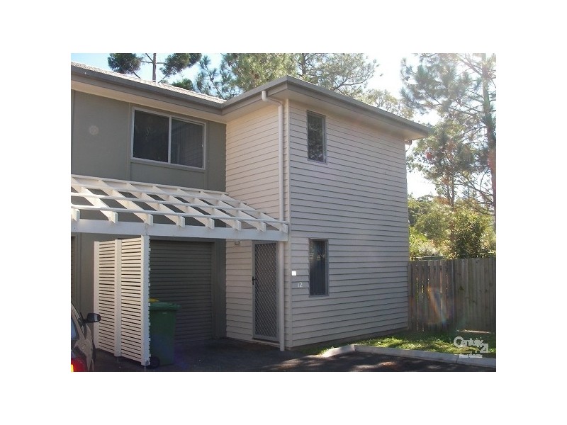 12/ 23-37 Garfield  Road, Woodridge QLD 4114