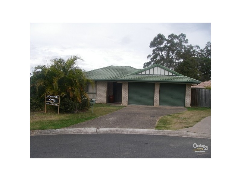 18 CLAREMONT PLACE, Drewvale QLD 4116