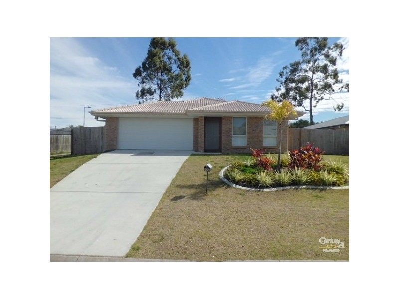 22 Sally Drive, Marsden QLD 4132