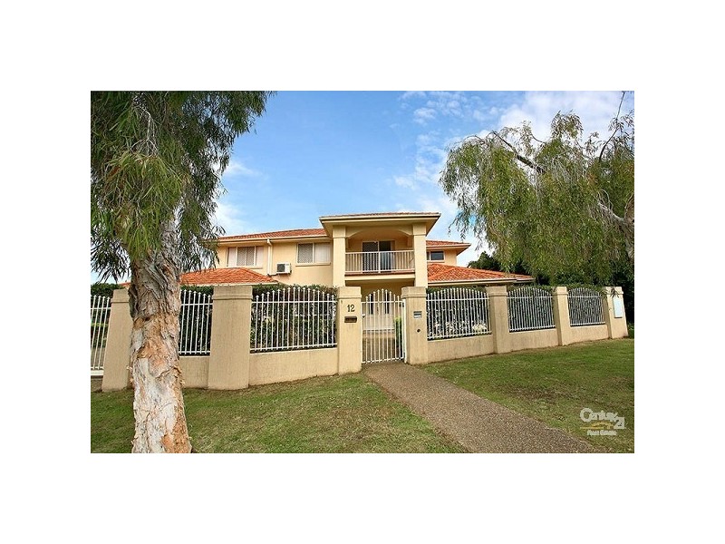 12 Outlook Place, Kuraby QLD 4112