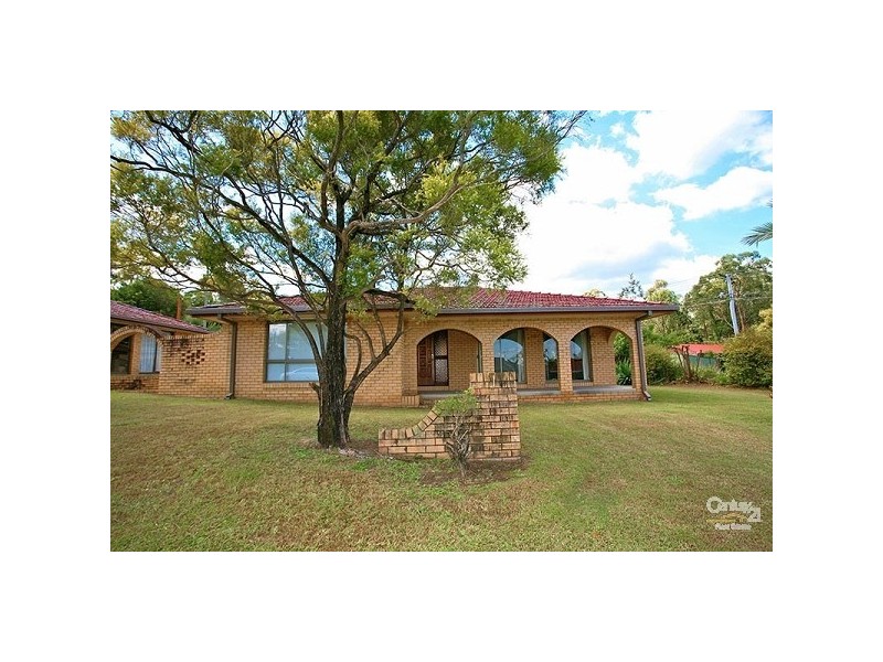 1 Hilarie Avenue, Springwood QLD 4127