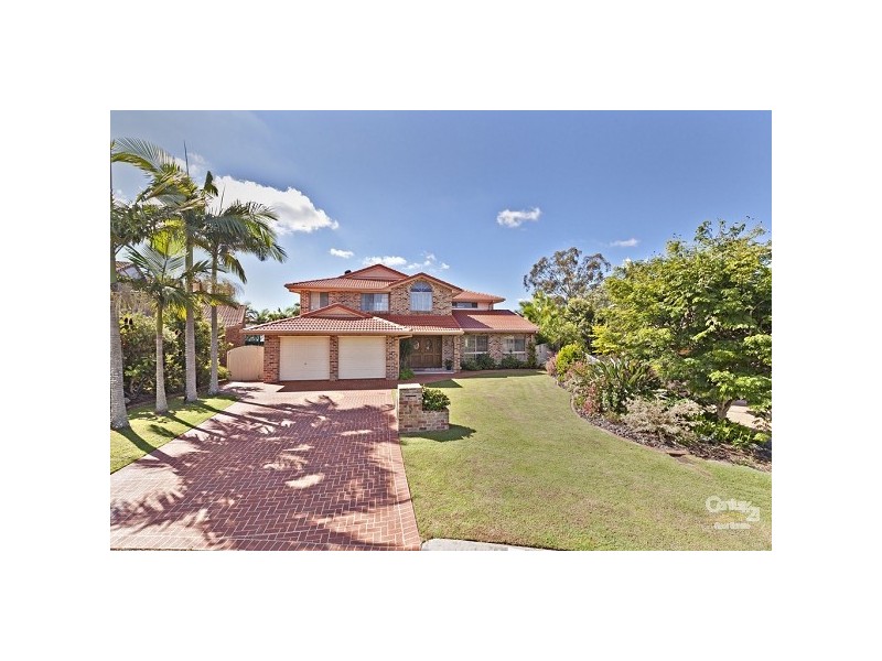 5 Hickory Place, Calamvale QLD 4116