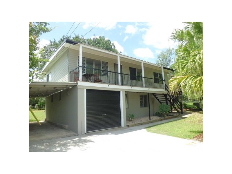 55 WINDSOR STREET, Slacks Creek QLD 4127