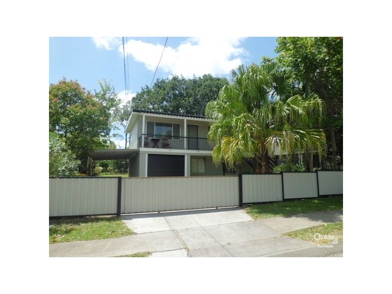 55 WINDSOR STREET, Slacks Creek QLD 4127