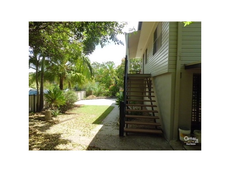 55 WINDSOR STREET, Slacks Creek QLD 4127