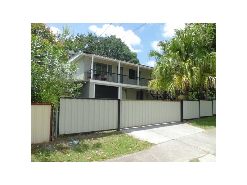 55 WINDSOR STREET, Slacks Creek QLD 4127