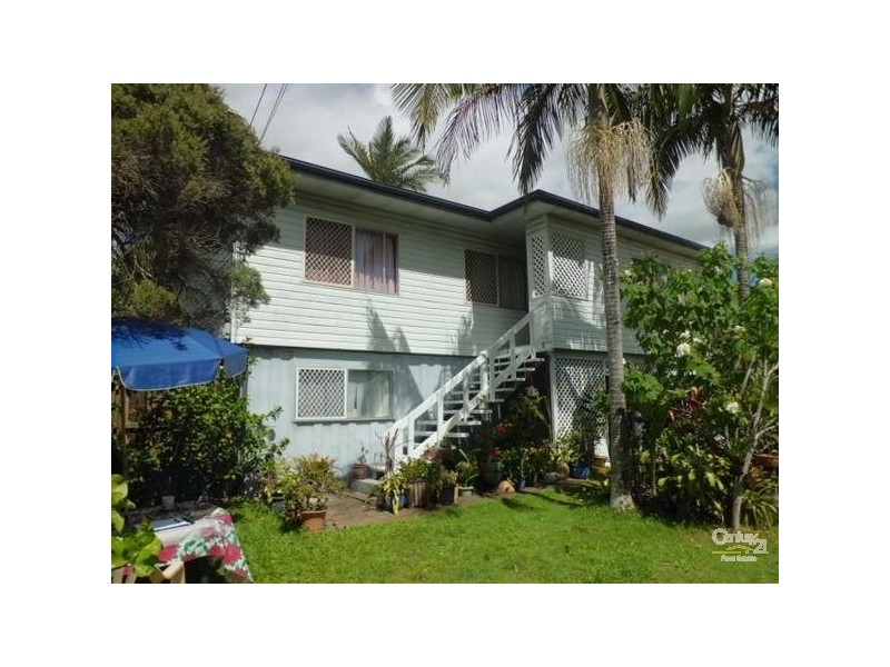 12 WANDA STREET, Logan Central QLD 4114