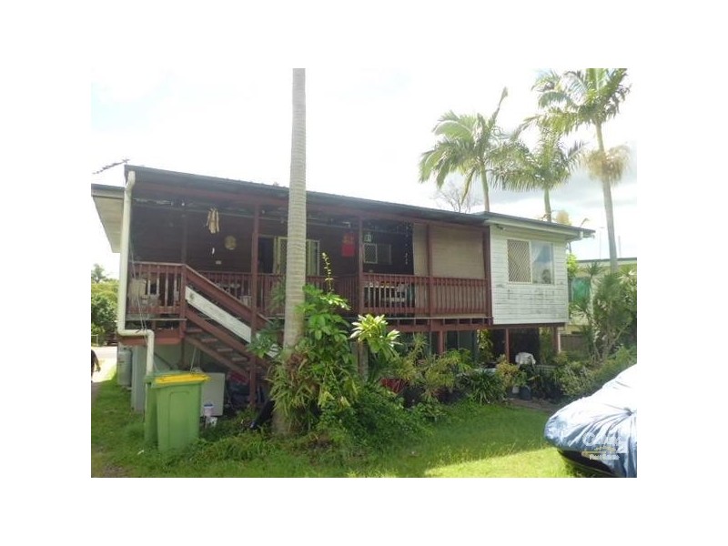 12 WANDA STREET, Logan Central QLD 4114