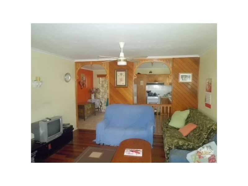 12 WANDA STREET, Logan Central QLD 4114