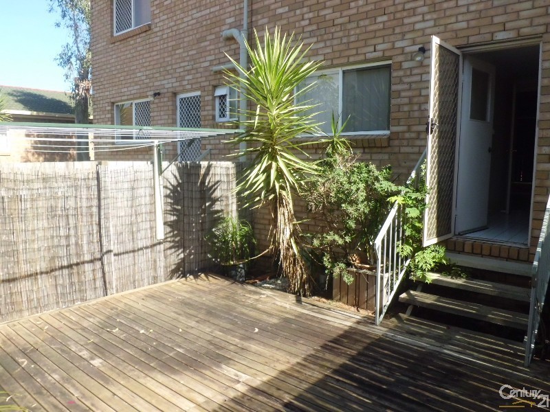 4 / 9 Fermont Street, Underwood QLD 4119