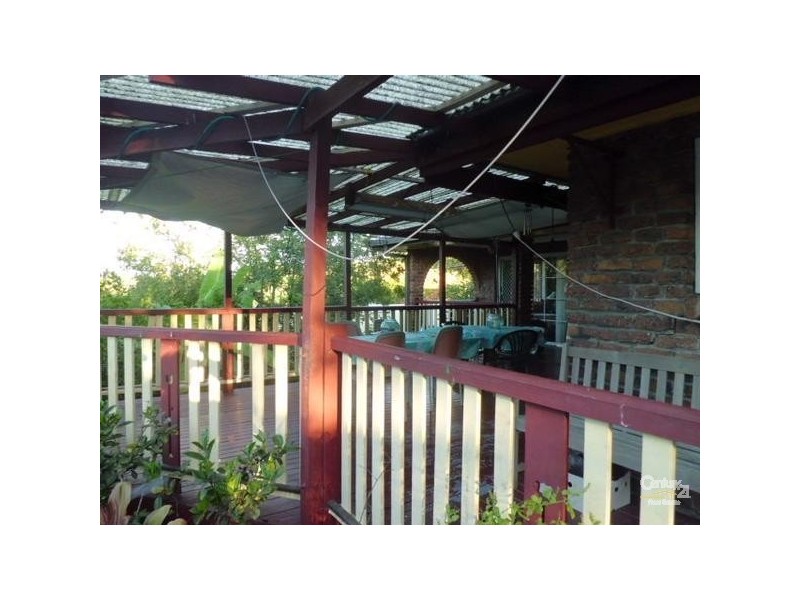 816 Underwood Road, Rochedale South QLD 4123