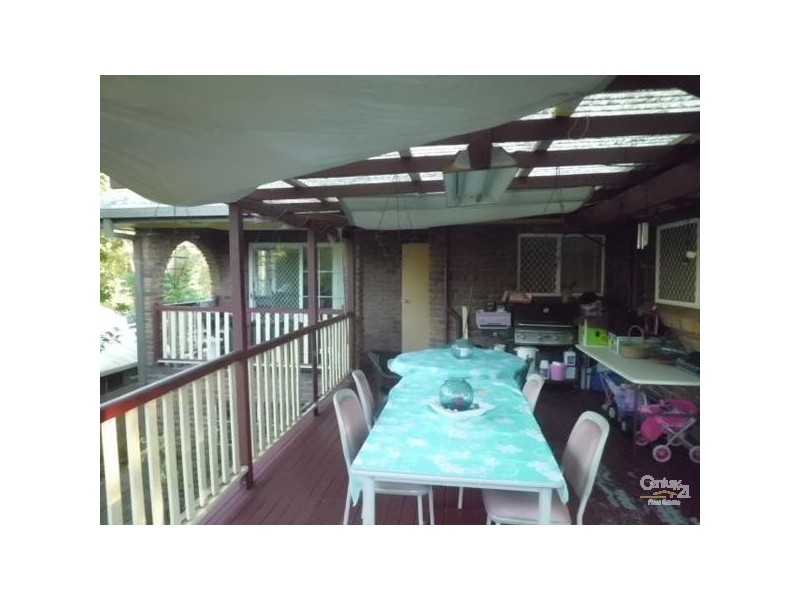 816 Underwood Road, Rochedale South QLD 4123