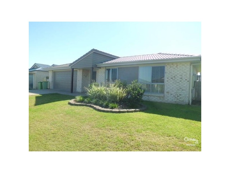 11 Rasmussen Ave, Marsden QLD 4132