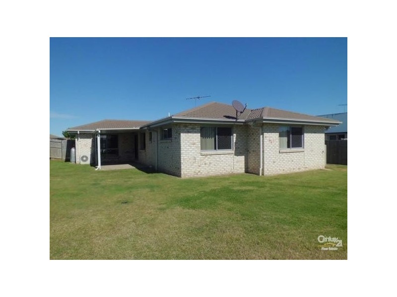 11 Rasmussen Ave, Marsden QLD 4132
