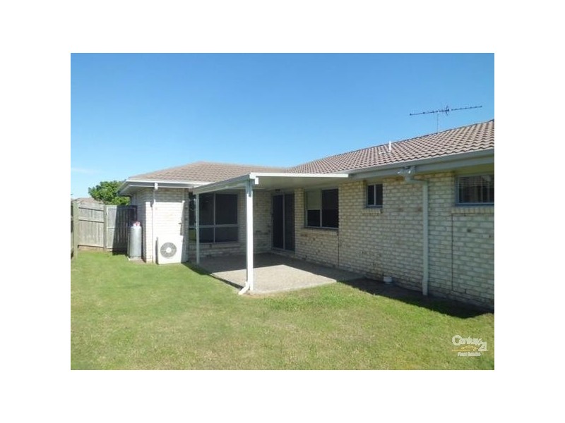 11 Rasmussen Ave, Marsden QLD 4132