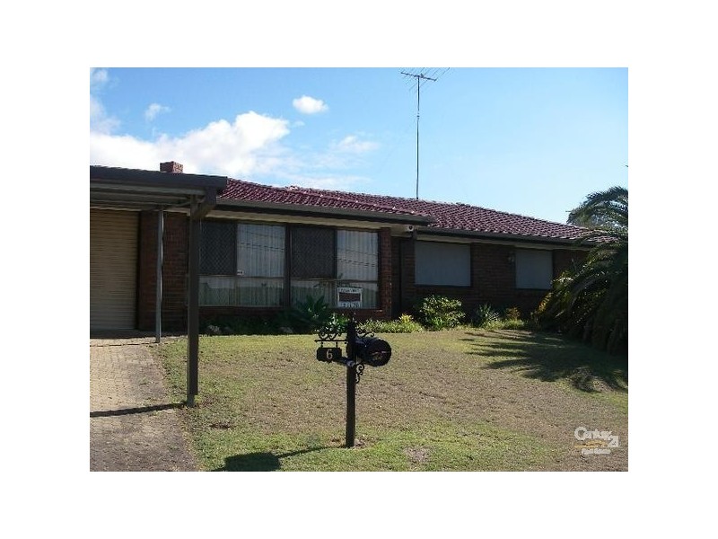 6 Geodorum Street, Shailer Park QLD 4128