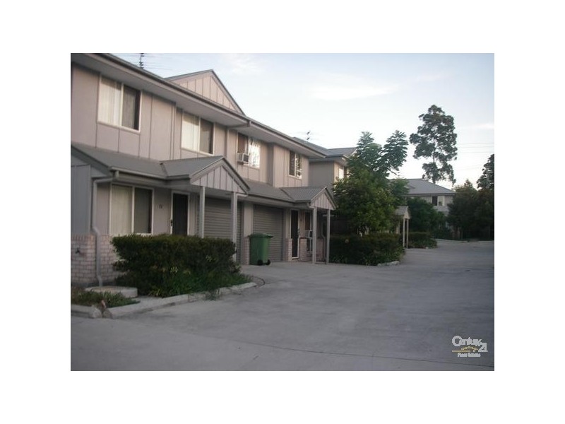 11/68 Brigalow Street, Marsden QLD 4132