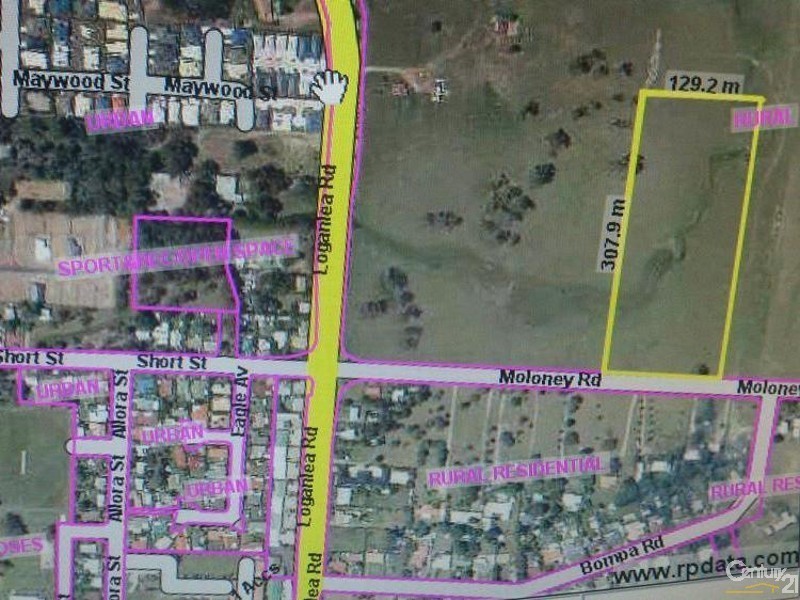 34 Moloney Rd, Loganlea QLD 4131