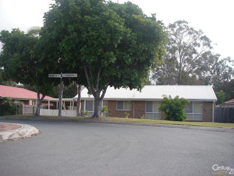 1 Talbot Place, Browns Plains QLD 4118