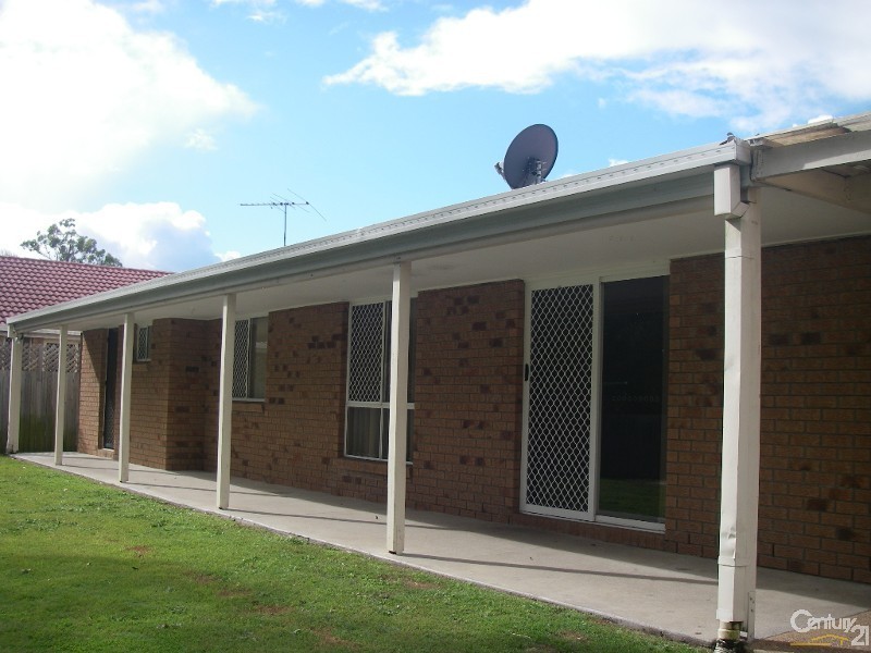 1 Talbot Place, Browns Plains QLD 4118