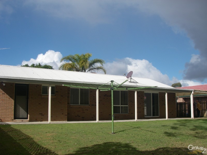 1 Talbot Place, Browns Plains QLD 4118