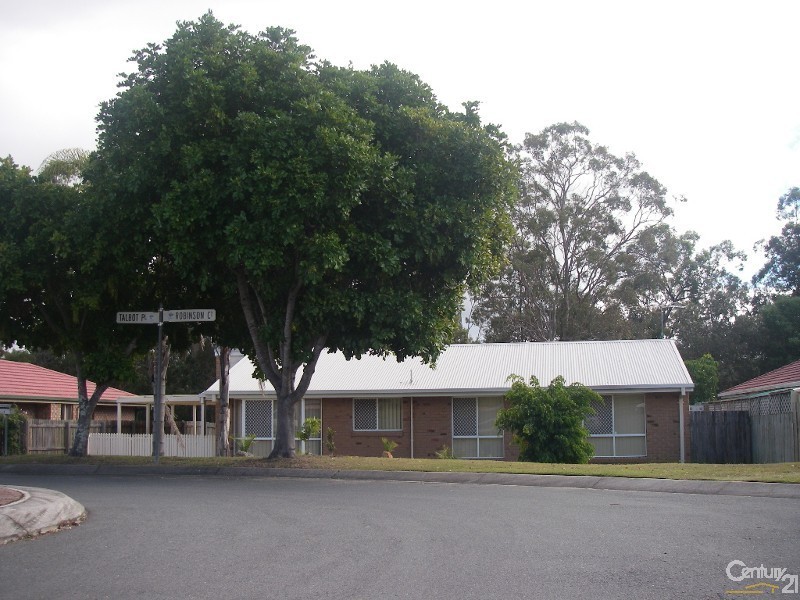 1 Talbot Place, Browns Plains QLD 4118