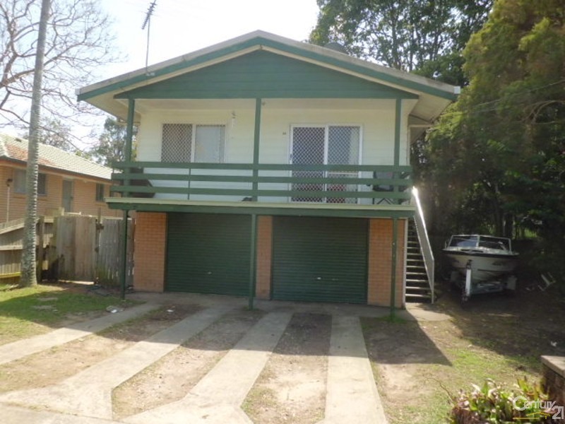 34 Omar Street, Logan Central QLD 4114