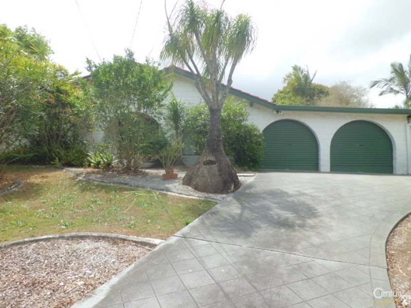 19 Edgeware Dr, Rochedale South QLD 4123