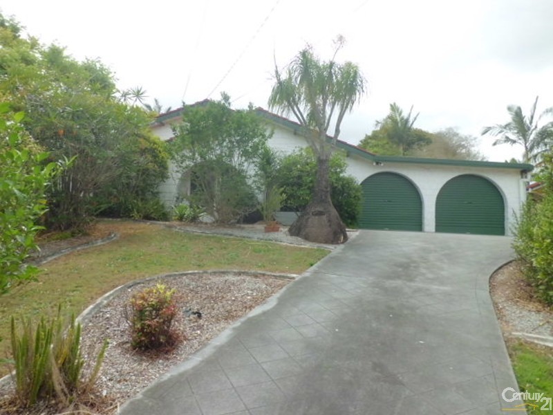 19 Edgeware Dr, Rochedale South QLD 4123