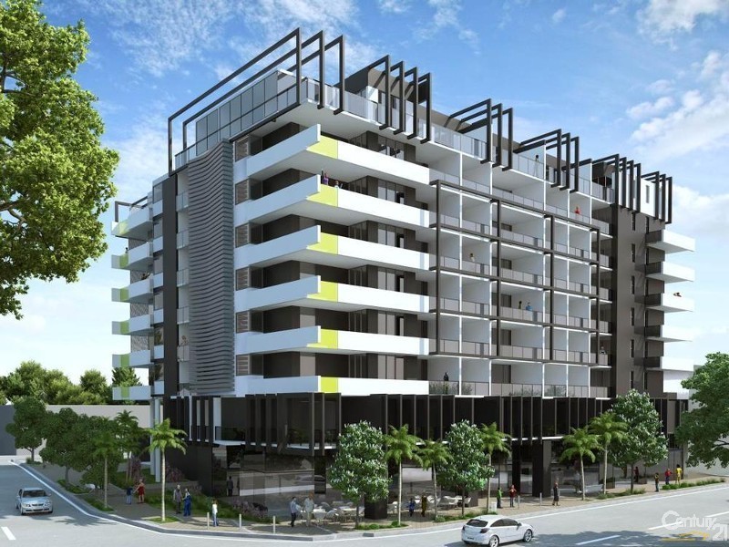 Woolloongabba QLD 4102