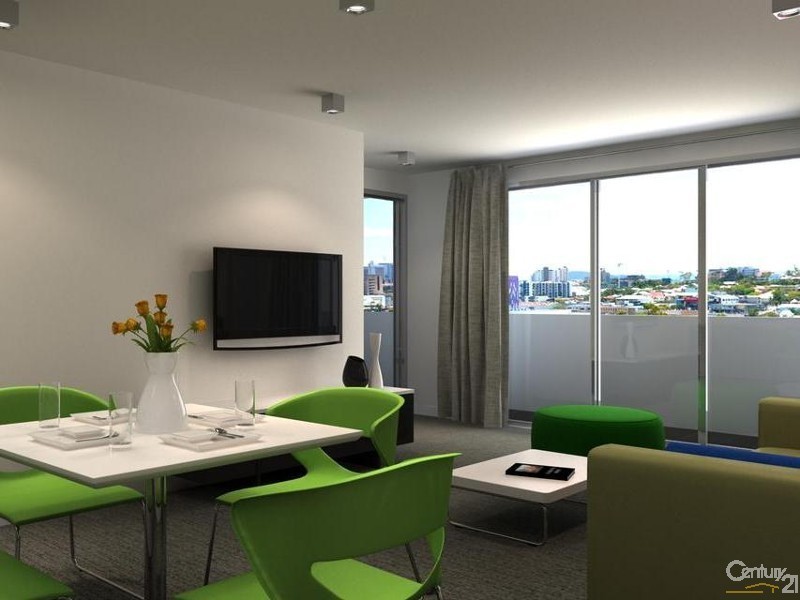 Woolloongabba QLD 4102